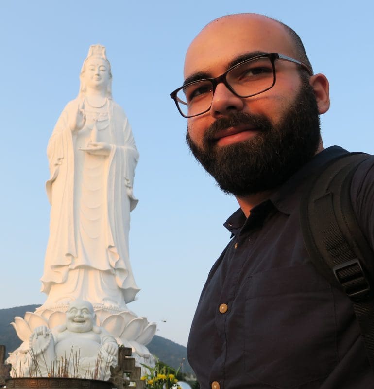 Mehrdad Aghababazadeh